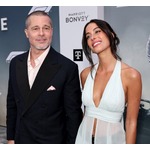 ブラッド・ピット、交際3年&ldquo;29歳年下の恋人&rdquo;と同棲開始