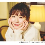 松岡茉優、中学生の頃に300円で&ldquo;鼻の形を変えること&rdquo;に成功した