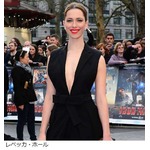 スピルバーグ監督新作「オ・ヤサシ巨人BFG」のキャスト陣が判明。