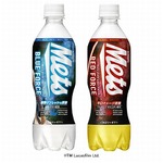 キリンメッツでSW世界観再現、「レッドフォース」と「ブルーフォース」。