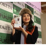 清水富美加、酒好きの一面をチラリ