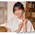 西野七瀬、長時間ゲームしていると夫・山田裕貴と「お互い『いいね！』みたいな感じ」