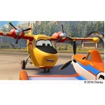 「プレーンズ2」のボーナス映像解禁、MovieNEX収録の短編クリップ。