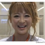 鈴木奈々が&ldquo;一度夜のお相手をしたい芸能人&rdquo;
