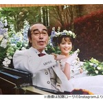 加藤ローサ、&ldquo;志村けんの花嫁&rdquo;が芸能界デビューのきっかけ