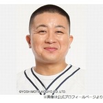 チョコプラ松尾の&ldquo;暑さ対策&rdquo;は？ 「1時間くらい全然大丈夫」