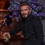 ベッカムが本格俳優デビューへ、親友ガイ・リッチー監督の最新作に。