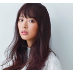 内田理央「トモダチゲーム」ヒロインに決定