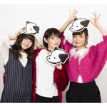 家入レオ&times;大原櫻子&times;藤原さくら、初競演へ