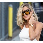 クロエ・カーダシアン&ldquo;美容整形&rdquo;の詳細明かす「鼻の整形、レーザー脱毛、ボトックス&hellip;」