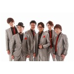 INSPiが本気アカペラでおそ松、初代OP「はなまるぴっぴはよいこだけ」。