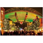 USJがXmasイベントの概要発表、圧倒的存在感の&ldquo;至高のツリー&rdquo;誕生。