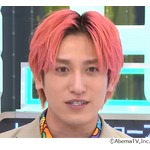 EXIT兼近、フォロワー70万人のSNS削除した理由「ヤバイ人の仲間だと思われたくない」