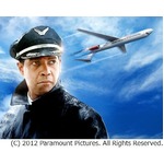 怒濤展開に息呑む「フライト」、ゼメキス監督&times;デンゼルの感動物語。