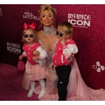 被害受け続けるパリス・ヒルトン、&ldquo;ディープフェイクポルノ&rdquo;緊急の取り締まり訴え