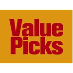 190円の「マックダブル」投入、100〜200円の「Value Picks」導入へ。