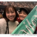 &ldquo;切ない話&rdquo;語り始めた女子アナ、ライブで号泣した真相「実はフラれて&hellip;1日前に」