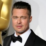 ブラピとクルーニーが&ldquo;衝突&rdquo;、映画化したい本の版権巡りたびたび。