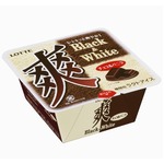 ロッテが市松模様の「爽 Black＆White」