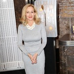 時間足りない「ハリポタ」作者、死ぬ前に全てのアイデア書けるか心配。