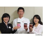 TDL＆TDSホット飲料開発秘話、企画検討から約1年＆試作は100回以上。