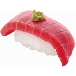 スシローが189円ネタ本格投入、105円では難しかったネタを提供へ。