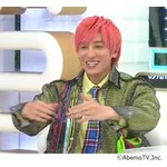 「ひと口ちょうだい」言われたときのEXIT兼近の反応、りんたろー。「マジでイヤ（笑）」