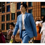 菅田将暉&ldquo;気分転換&rdquo;の方法は？ 「だいたい寝ますね」5分でも目を瞑る