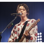 菅田将暉、応募殺到の貴重ライブで熱唱