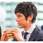 西島秀俊「田舎で育った」石田ゆり子「ご褒美のお店」子供の頃、マックは&ldquo;夢の国&rdquo;だった