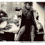 鈴木紗理奈、&ldquo;本名&rdquo;がある愛車を気安く愛称で呼ばれ「イラッとする」