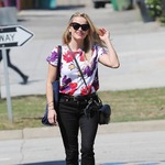 リース・ウィザースプーンが「キューティ・ブロンド3」製作に興味。