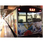 震災被害の仙石線全線再開へ、2015年6月までに一部の不通区間解消。