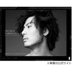 玉山鉄二が一般女性との結婚発表「新しい命も授かることが出来ました」。