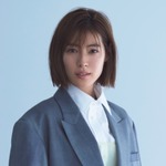瀧本美織、「ずーっとB'zが好きです」「尊敬」
