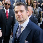 「スーパーマン」のヘンリー・カヴィル、次のステップは&ldquo;結婚&rdquo;。