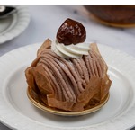 松岡昌宏、&ldquo;メニューにあったら頼まざるを得ないもの&rdquo;は「モンブラン」