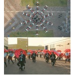 OK Goの日本撮影MVが話題沸騰、YouTube公開から半日で100万再生突破。