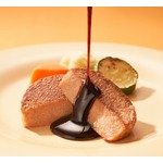 &ldquo;世界三大珍味&rdquo;フォアグラを鶏レバーで再現、日本ハムが開発