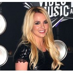 ブリトニー・スピアーズが元恋人とコラボ希望