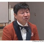 チャンス大城「自動車免許27回紛失。東京で3番目に多い」、千原ジュニアが理由明かす