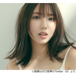 沢口愛華が事務所退所、新天地はホリプロ「まだ見ぬ景色を見に行く」