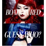 渡辺直美はボートニャーだった、残りの5人も今後のCMで仮面外す。