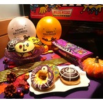 クリスピー・クリームの&ldquo;モンスター&rdquo;実食