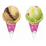 サーティワンが2種類のXmas味、2015年は日本オリジナルのフレーバー。