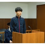 星野源「最も好きになれない役（笑）」で主演