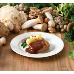 雪国まいたけ、きのこ原料の&ldquo;代替肉&rdquo;開発&hellip;今年度中に発売へ