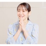 吉岡里帆が&ldquo;自然体でいられる場所&rdquo;は？ 「いろんな場所がありますけど&hellip;」