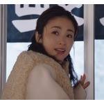 上戸彩&ldquo;2025年の抱負&rdquo;は？ バタバタしそうなので「なんとか四季を感じる年に」