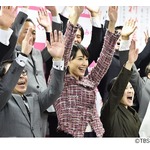 「逃げ恥」絶好調、次週はガッキーが女子高生姿に